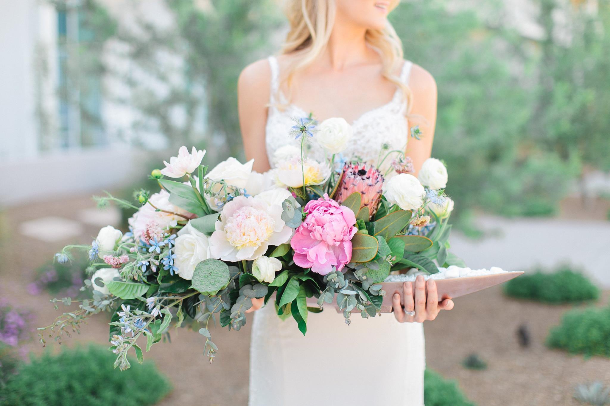 Mariée Bridal