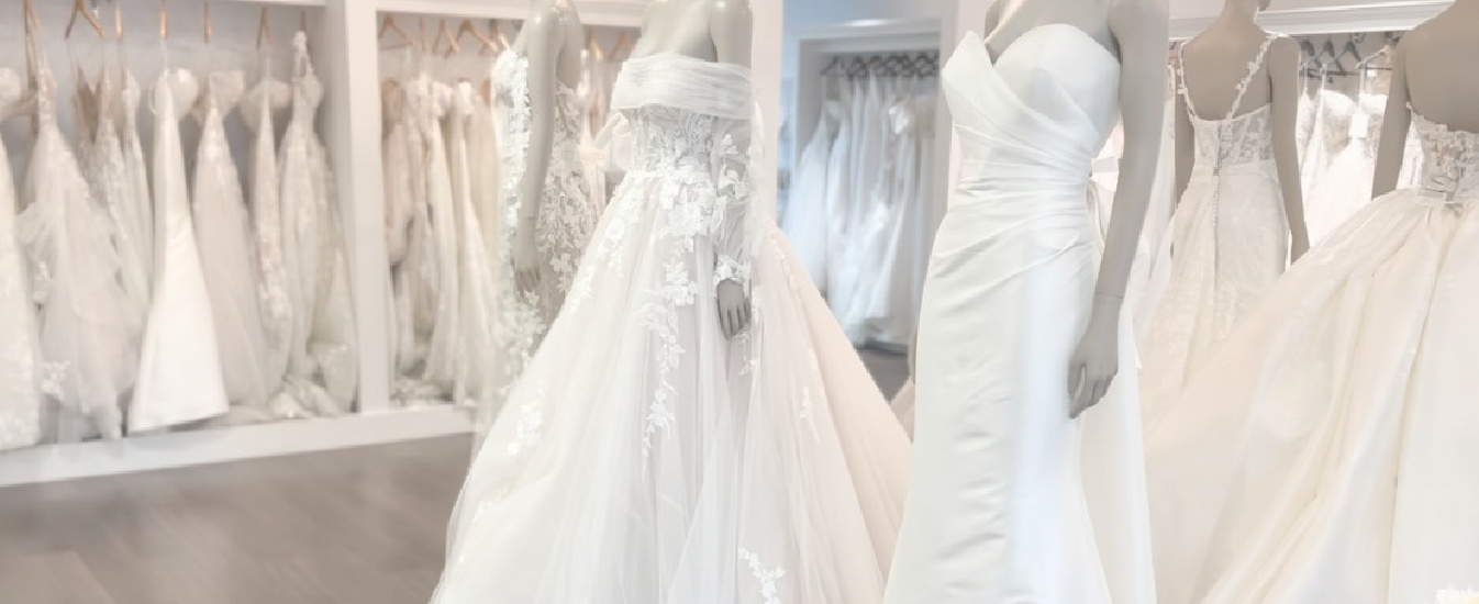 Mariée Bridal
